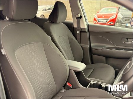 2024 Hyundai KONA - photo 13