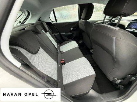 2024 Opel Corsa - photo 10
