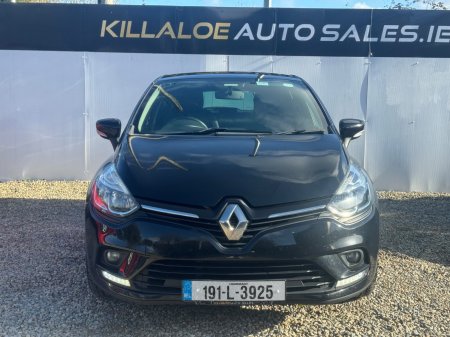 2019 Renault Clio - photo 2