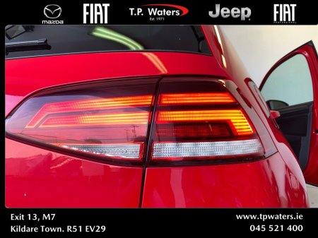 2018 Volkswagen Golf - photo 3