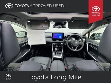 2022 Toyota RAV4 - photo 6