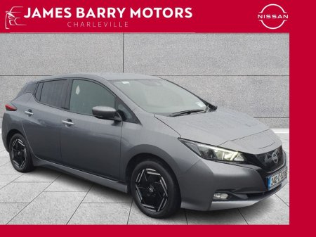 2024 Nissan Leaf Leaf SV 40 kWh // START YOUR EV JOURNEY TOADY