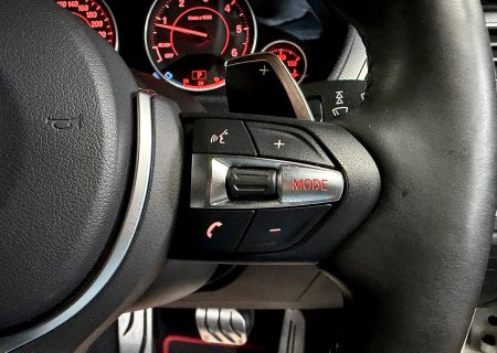 2016 BMW 3-Series - photo 46