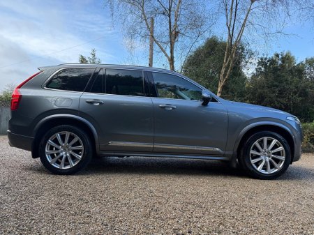 2019 Volvo XC90 - photo 7