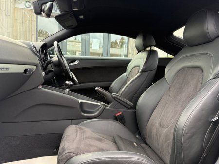 2012 Audi TT - photo 15