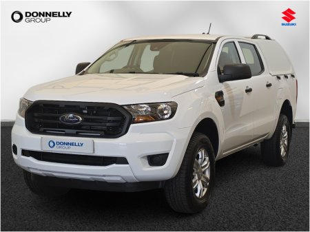 2023 Ford Ranger - photo 15