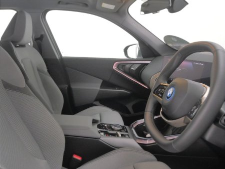 2025 BMW X3 - photo 12