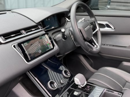 2023 Land Rover Range Rover Velar - photo 11