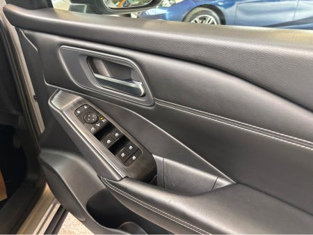 2023 Nissan Qashqai - photo 8