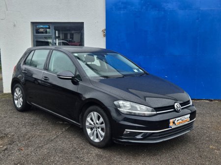2017 Volkswagen Golf - photo 2