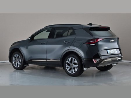 2025 Kia Sportage - photo 2