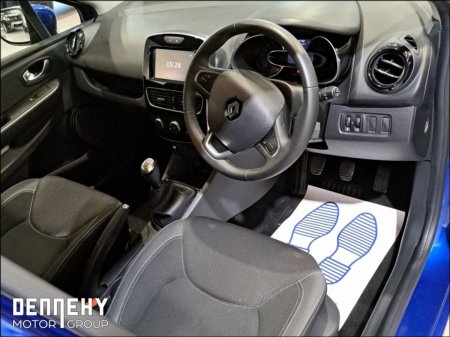 2018 Renault Clio - photo 6