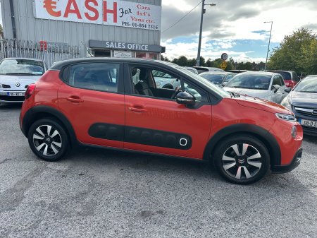 2019 Citroen C3 - photo 5