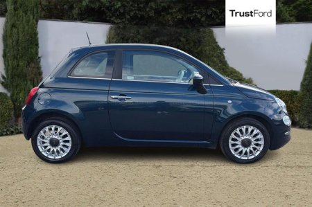 2023 Fiat 500 - photo 3