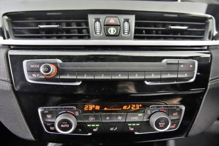 2021 BMW X1 - photo 23