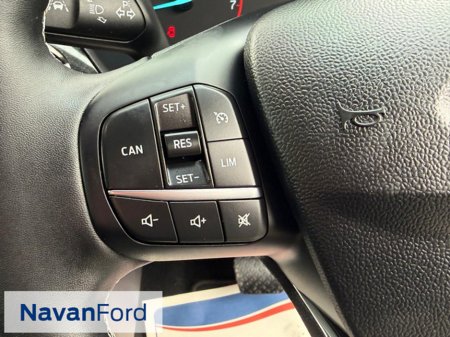 2023 Ford Puma - photo 20