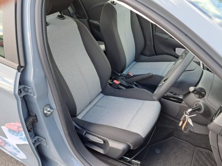 2026 Opel Corsa - photo 15