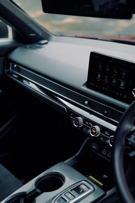 2023 Honda Civic - photo 13