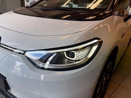 2022 Volkswagen ID.3 - photo 18