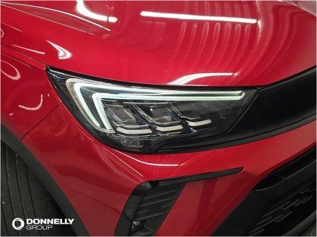 2023 Vauxhall Crossland - photo 17