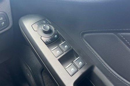 2024 Ford Focus - photo 16