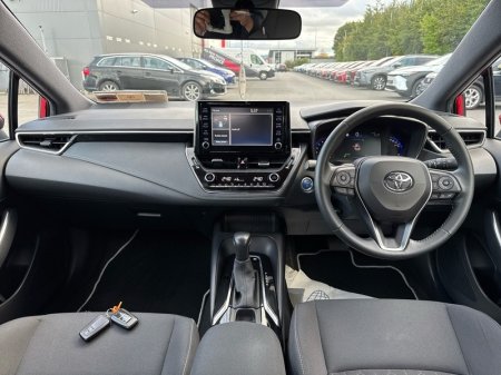 2020 Toyota Corolla - photo 8