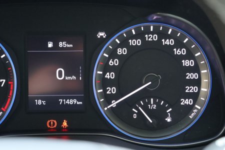 2019 Hyundai KONA - photo 19