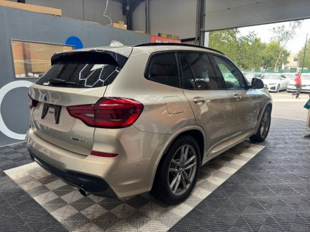 2021 BMW X3 - photo 3