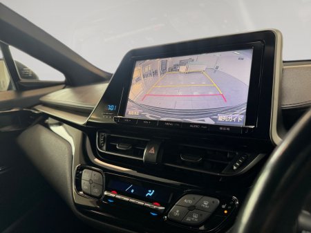 2017 Toyota C-HR - photo 14