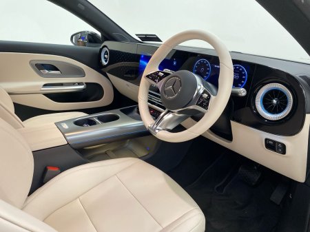 2026 Mercedes-Benz CLA - photo 9