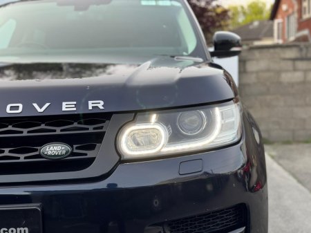 2014 Land Rover Range Rover Sport - photo 15