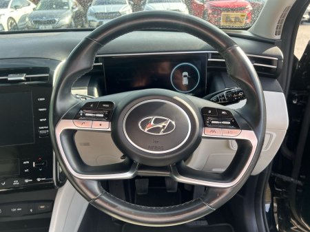 2023 Hyundai Tucson - photo 16