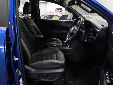 2024 Volkswagen Amarok - photo 21