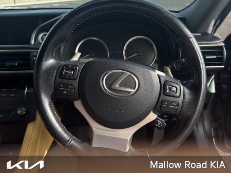 2017 Lexus RC - photo 9