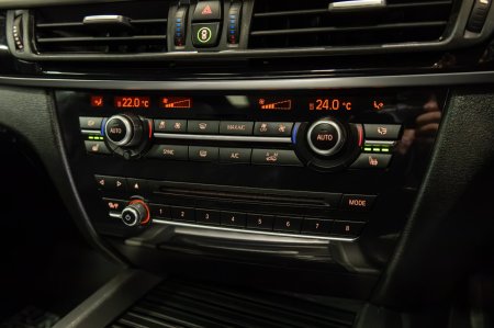 2017 BMW X5 - photo 23