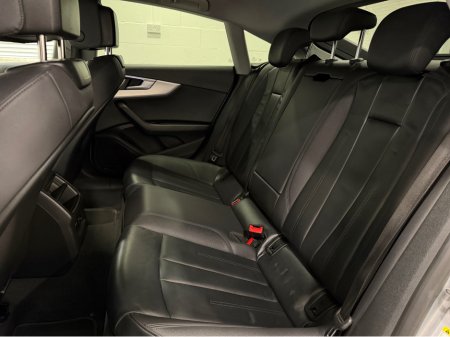 2023 Audi A5 - photo 31