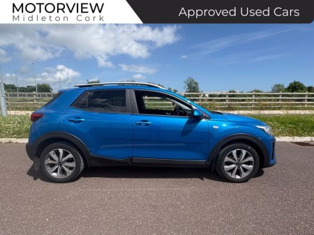2023 Kia Stonic - photo 2