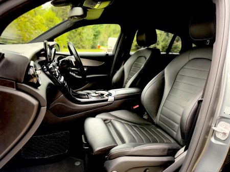 2017 Mercedes-Benz GLC - photo 15