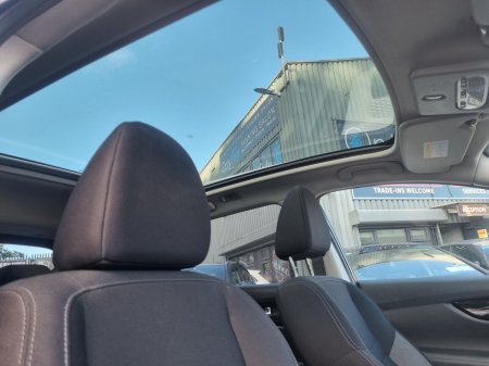 2019 Nissan Qashqai - photo 13