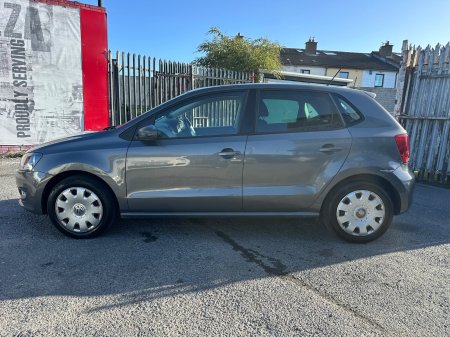 2010 Volkswagen Polo - photo 23