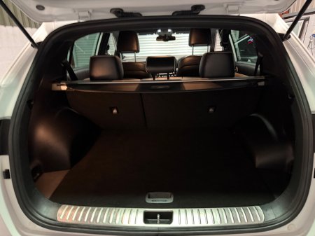 2018 Kia Sportage - photo 21