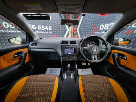 2011 Volkswagen Polo - photo 16