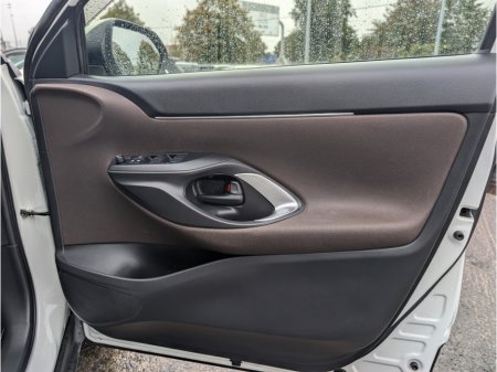 2022 Toyota Yaris Cross - photo 11