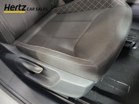 2024 Skoda Kamiq - photo 20