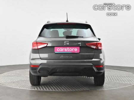2024 SEAT Arona - photo 4