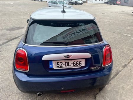 2015 Mini Cooper - photo 4