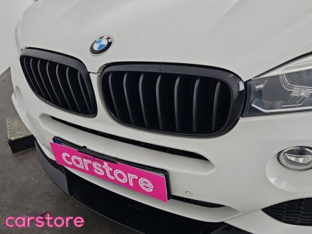 2017 BMW X5 - photo 18
