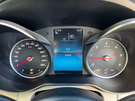 2022 Mercedes-Benz C-Class - photo 9