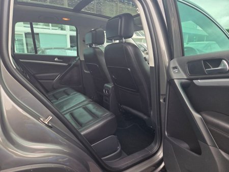 2016 Volkswagen Tiguan - photo 4