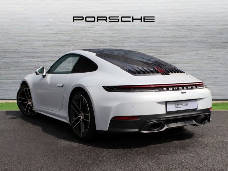 2026 Porsche 911 - photo 2